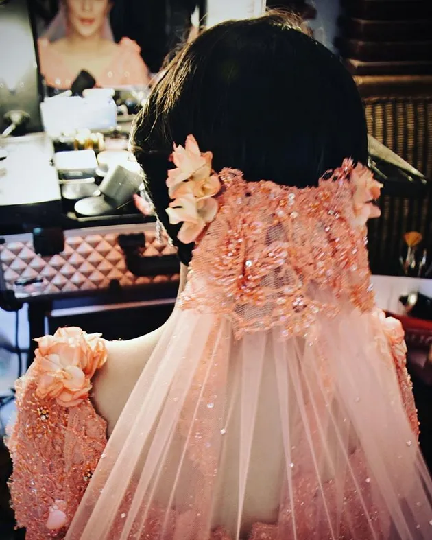 Mario Irwinsyah  - Anandita