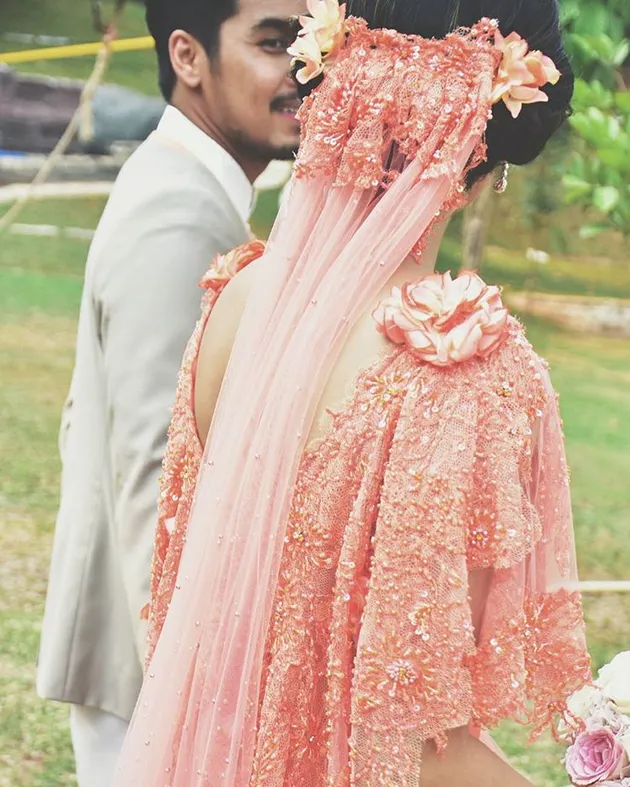 Mario Irwinsyah  - Anandita