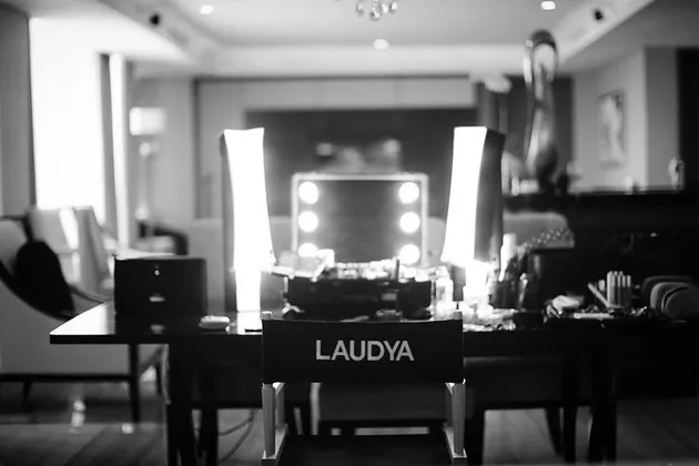 Laudya Cynthia Bella