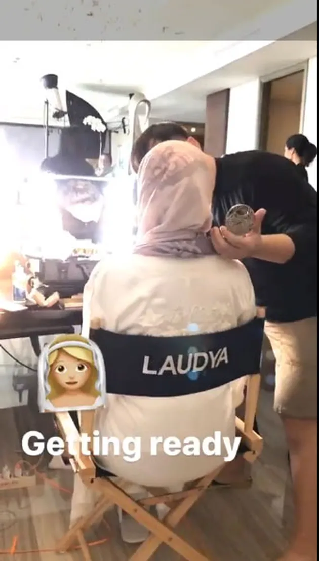 Laudya Cynthia Bella
