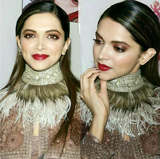 Deepika Padukone