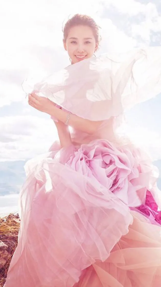 Pre Wedding Nicky Wu di New Zealand