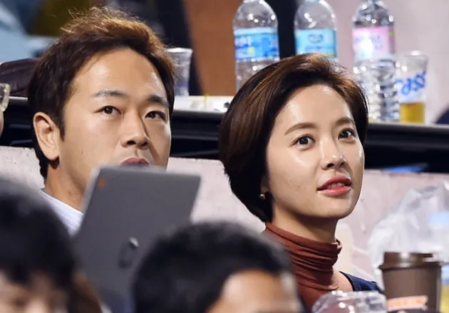 Hwang Jung Eum