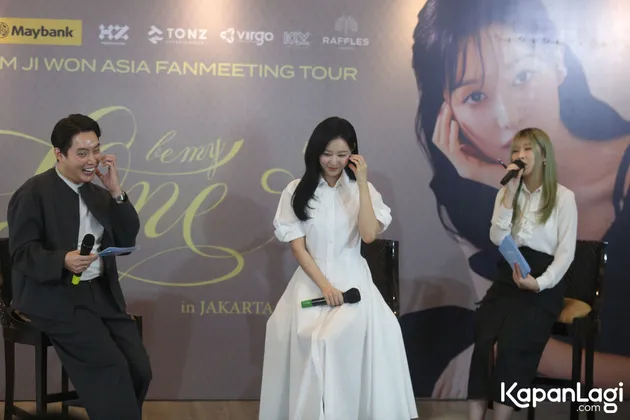 Kim Ji Won