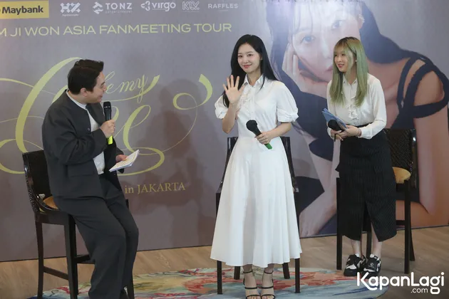 Kim Ji Won