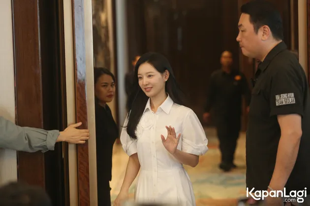 Kim Ji Won