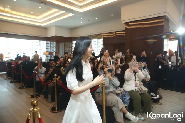 Kim Ji Won
