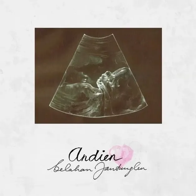 Andien Melahirkan