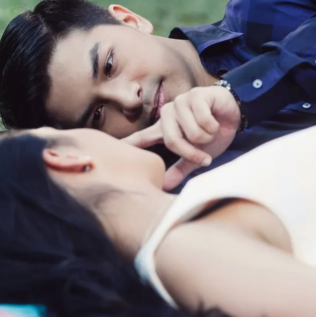 Chelsea Olivia - Glenn Alinskie