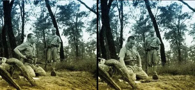 Harakiri