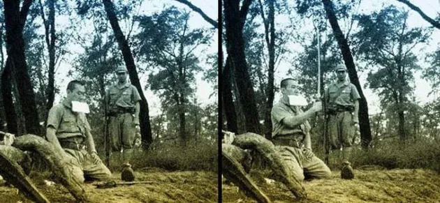 Harakiri