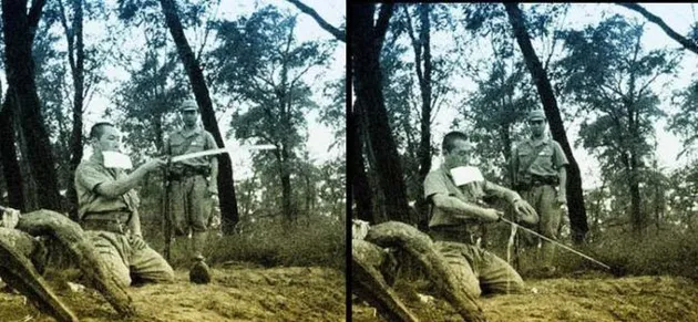 Harakiri