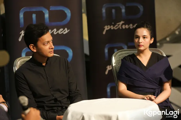 Dewi Sandra &amp; Tatjana Saphira