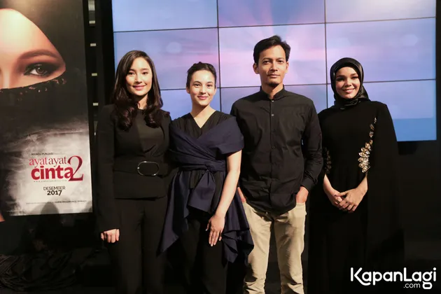 Dewi Sandra &amp; Tatjana Saphira