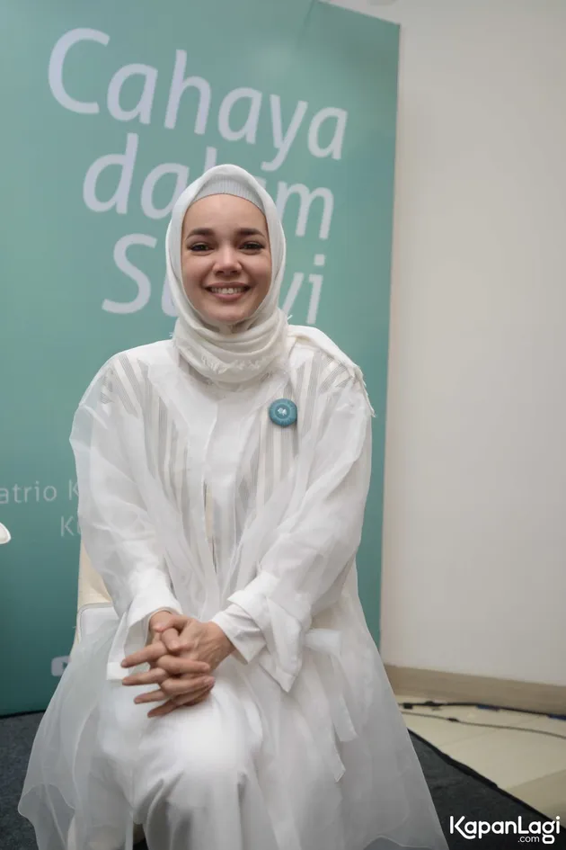 Dewi Sandra - Via Vallen