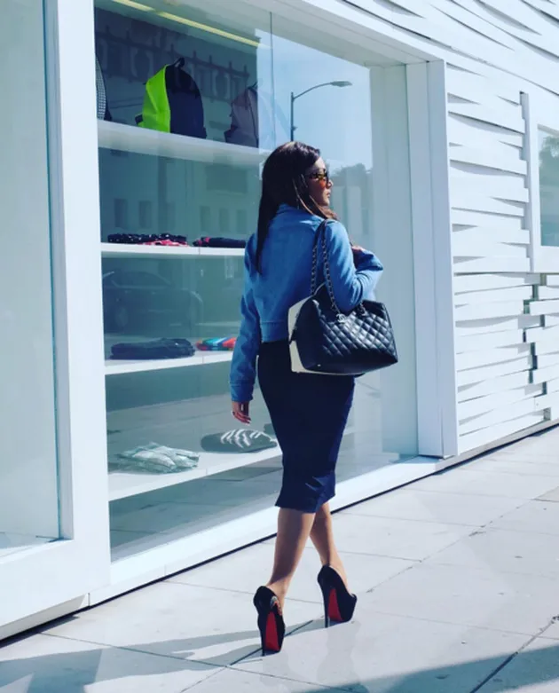 KD di Amerika Serikat