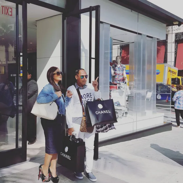 KD di Amerika Serikat