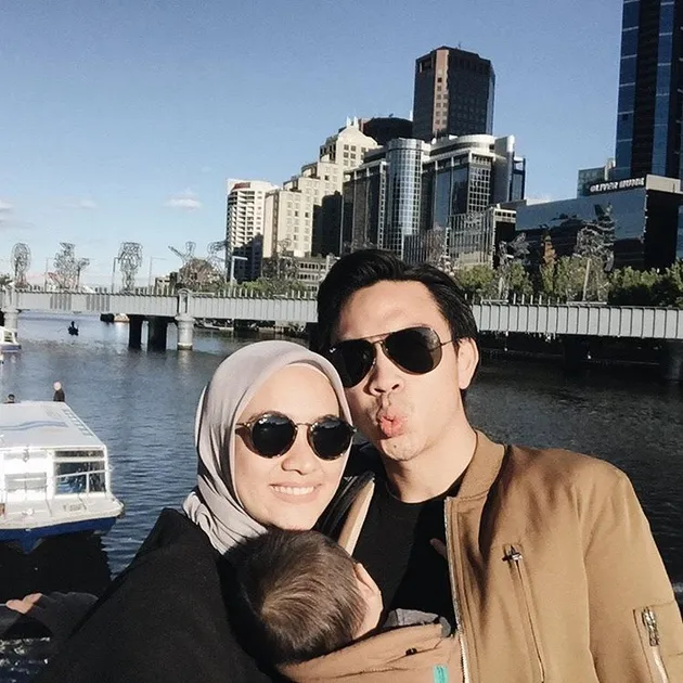 Ayudia &amp; Ditto di Australia