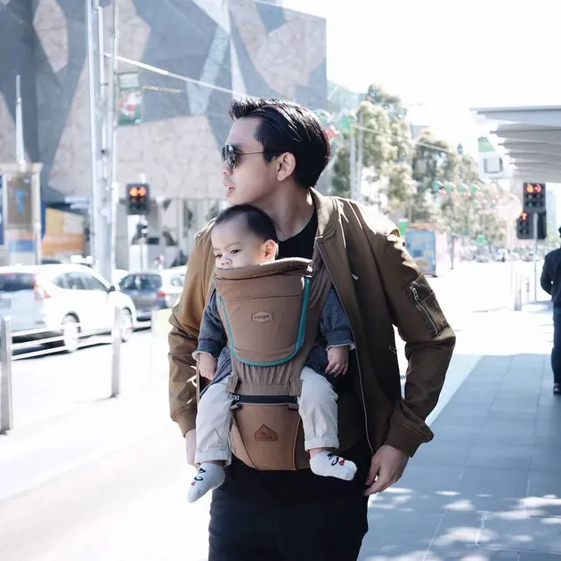 Ayudia &amp; Ditto di Australia