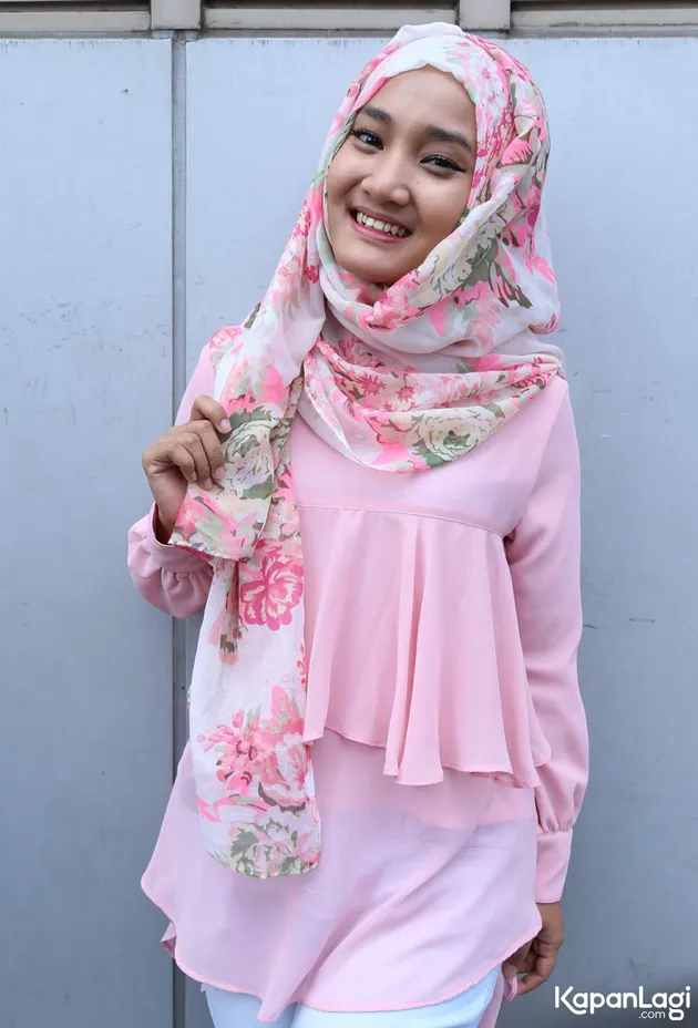 Fatin Shidqia Lubis
