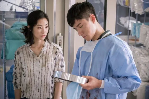 Descendants of The sun