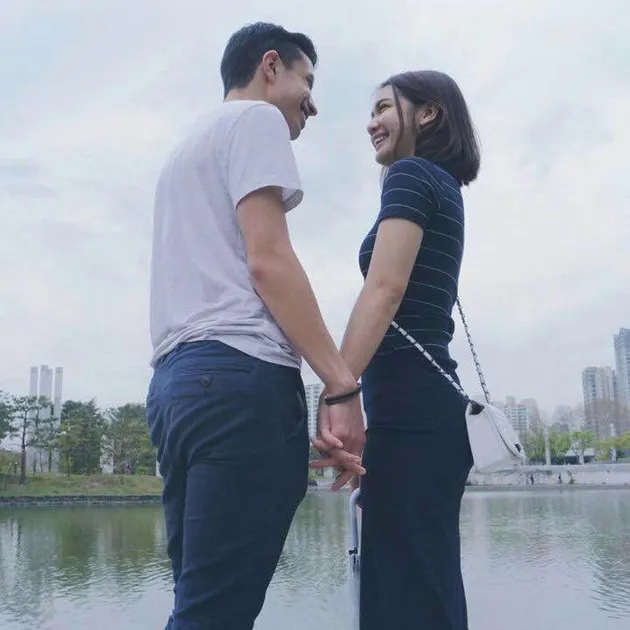 Pacar dea annisa