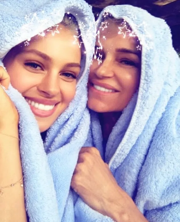 Anwar Hadid &amp; Nicola Peltz