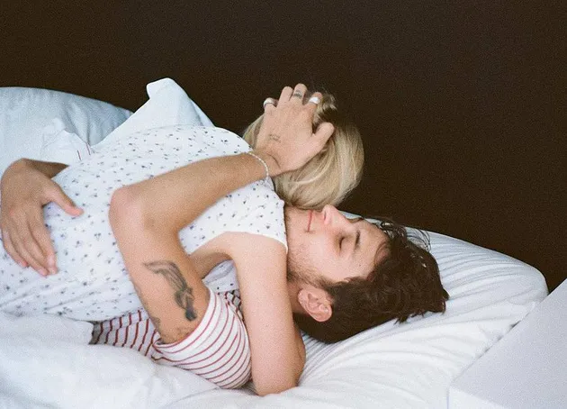 Anwar Hadid &amp; Nicola Peltz