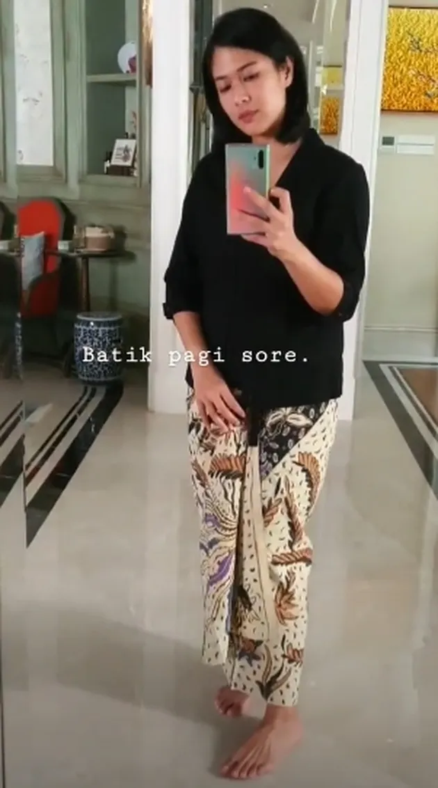 Dian Sastro