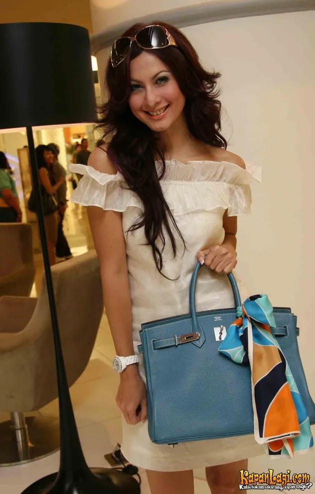 Diana Pungky