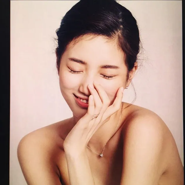 Suzy Miss A
