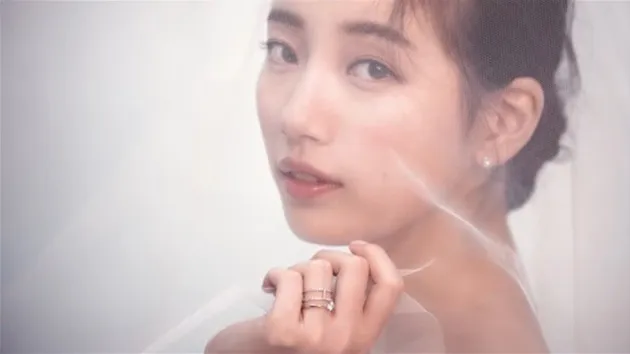 Suzy Miss A