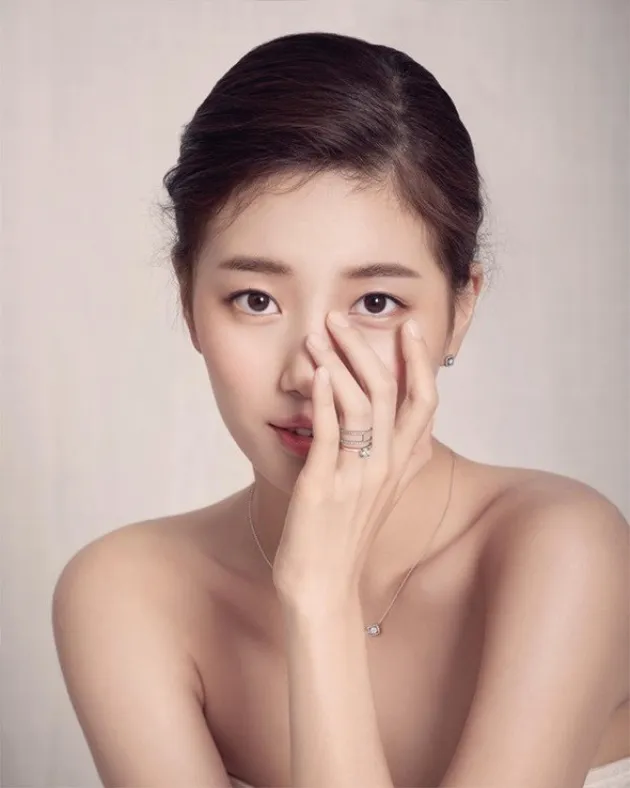 Suzy Miss A