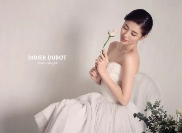 Suzy Miss A