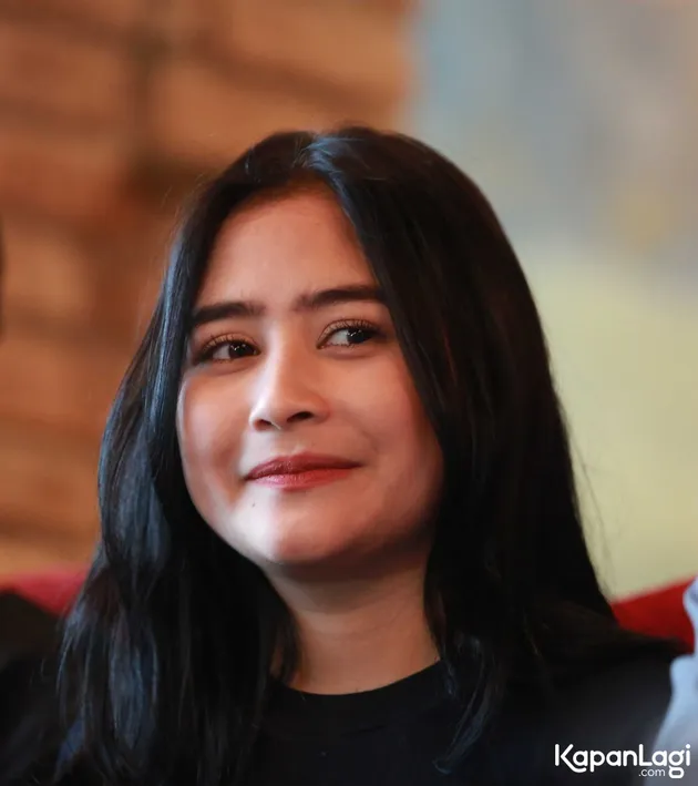 Prilly Latuconsina