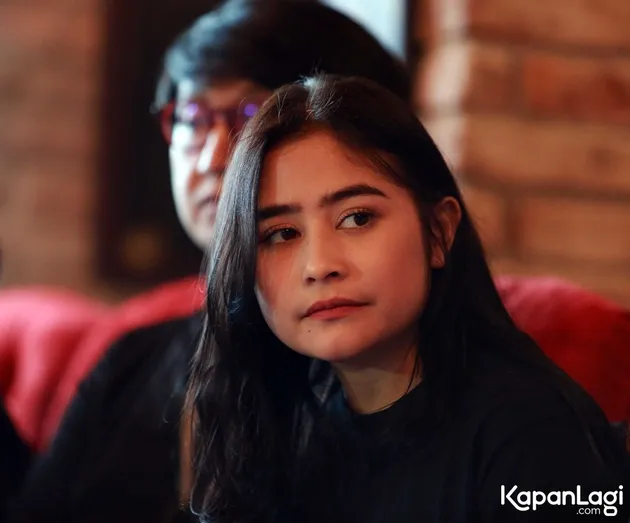 Prilly Latuconsina