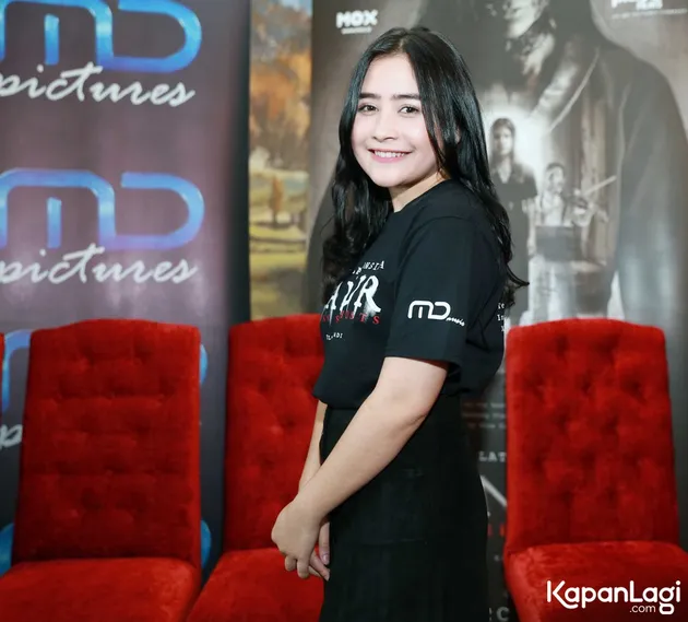 Prilly Latuconsina