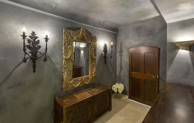 Rumah David Beckham