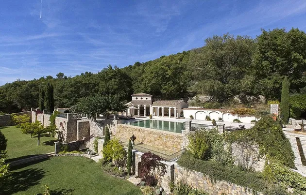 Rumah David Beckham
