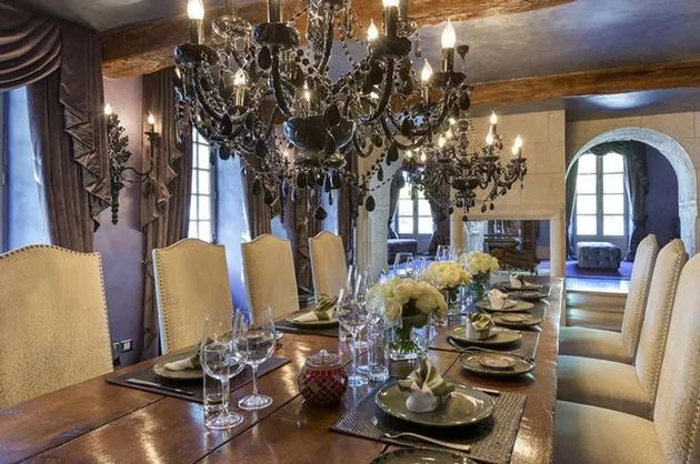 Rumah David Beckham