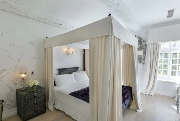 Rumah David Beckham