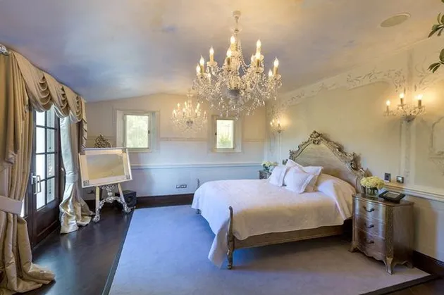 Rumah David Beckham