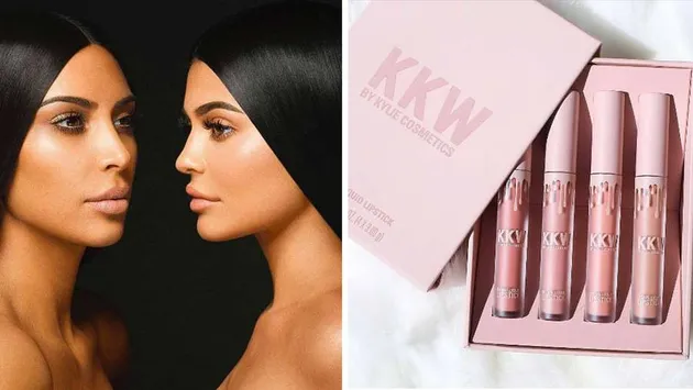 Sumber Kekayaan Kim Kardashian