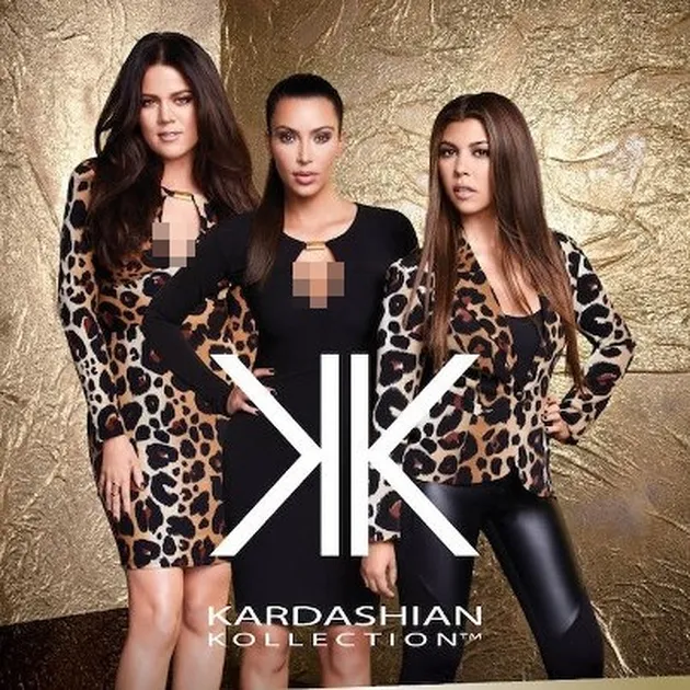 Sumber Kekayaan Kim Kardashian