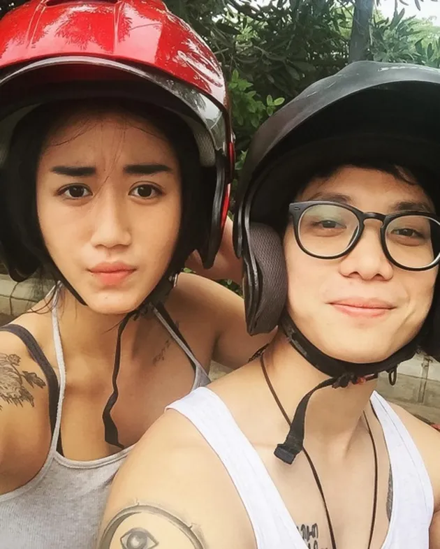 Pacar Dikta