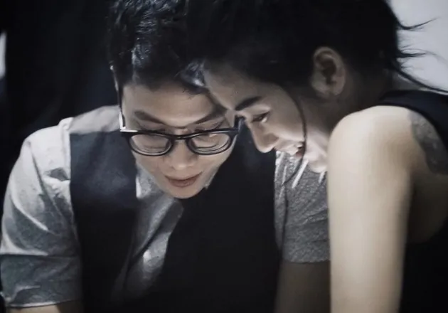 Pacar Dikta