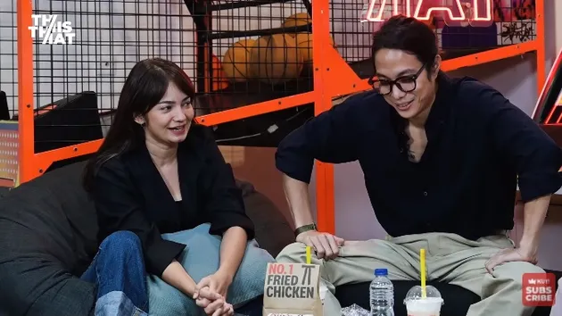 dikta dan enzy storia