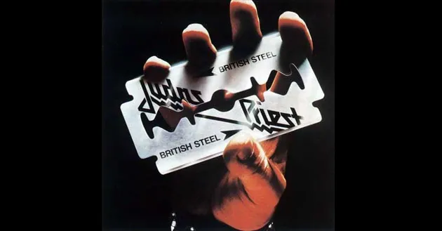 Masih di tahun 80-an, Judas Priest juga menjadi salah satu band besar yang kala itu berkibar di dunia musik metal. Salah satu album yang membuat nama mereka semakin melambung adalah BRITISH STEEL.