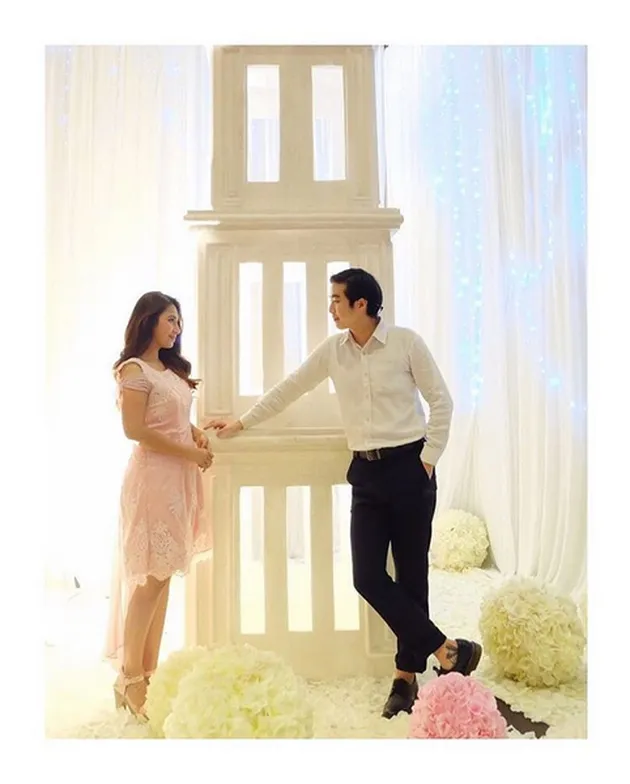 Pacar Dinda Kirana