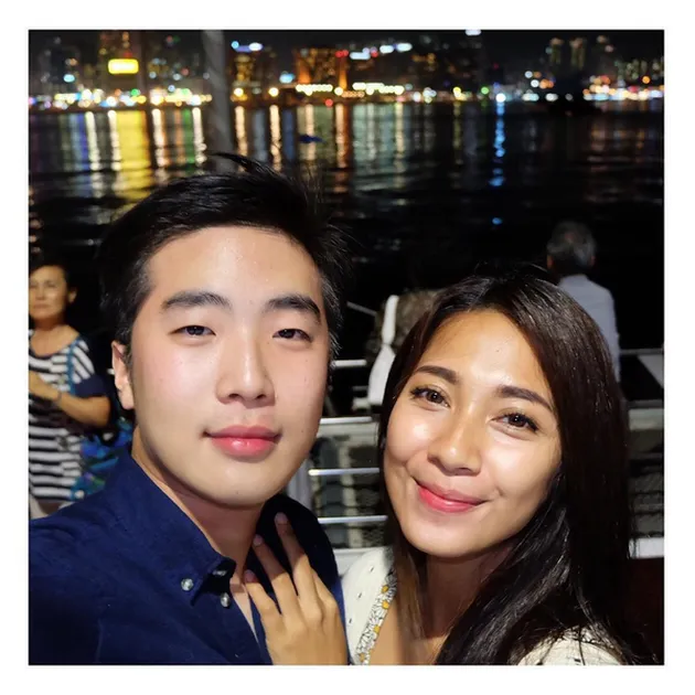 Pacar Dinda Kirana